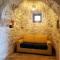 Trullo Amalia con piscina privata-16