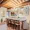 Dimora delle Camelie, a traditional stylish house-21