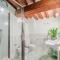 Dimora delle Camelie, a traditional stylish house-38