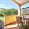 Cozy flat just steps from Baia delle Mimose beach