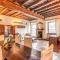 Flat with Lovely Views near Piazza Navona-60