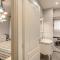 Flat with terrace by Vatican-41