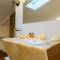 Calzaiuoli Gold private house with terrace-23