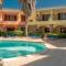 Relaxing Residenzia Palau Green Village M2 Premium Studio Sleeps 2-32