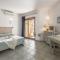 Relaxing Residenzia Palau Green 1 Bedroom Apartment B4 4 Person