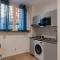 Homey Apartment near San Giovanni-4