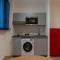 Homey Apartment near San Giovanni-3
