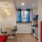 Homey Apartment near San Giovanni-2