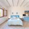 Chic Villa Antonina T6 2 BedroomApartment sleeps 6-1