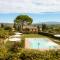 Suite Luna at Villa Santa Lucia Nuova