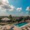 Luxury Trullo Termetrio-37