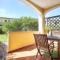 Cozy flat just steps from Baia delle Mimose beach-16