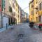 Parma Station Colorful Apartment with Balcony x5-3