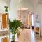 Positano's Flats-34