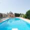 Trullo Filippo with exclusive pool-4