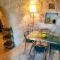 Trullo Amalia con piscina privata-9