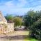 Trullo Amalia con piscina privata-8
