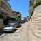 Tre Ponti Beach Apartment - Terrazzo vista Mare-14