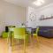 Vivimihome-Chic Apartment near Milano Central