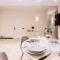 CasaViva - Elegant Bilo with shared pool in Genova Nervi-1