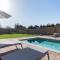 Villa with heated pool-15