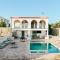 Villa with heated pool-40