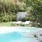 Villa Pavoncella with private pool