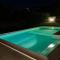 Villa Pavoncella with private pool-30