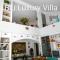 Blu Luxury Villa-5