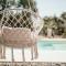 VILLA OSTUNI ONE mit Pool, Gästehaus & Glamping-1