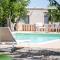 VILLA OSTUNI ONE mit Pool, Gästehaus & Glamping-4