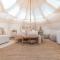 VILLA OSTUNI ONE mit Pool, Gästehaus & Glamping-17