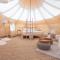 VILLA OSTUNI ONE mit Pool, Gästehaus & Glamping-20