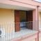 Camera Matrimoniale Standard con Balcone 