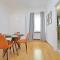 Modern flat in Termini Station-6