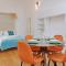 Modern flat in Termini Station-26