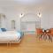 Modern flat in Termini Station-40