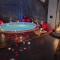 Elite Apartment SPA