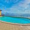 PANORAMIC LAKE ISEO VIEW HOUSE WITH POOL - free box car-22