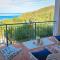 Wohnung In Villa Elba Insel Meerblick-6