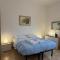 Bologna Fiera - Train Station Apartment - Free parking-4