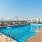 Victoria Frontemare Beach & Spa Hotel Jesolo-0