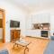 DAMA APARTMENT 2 camere da letto 2 bagni con doccia-2