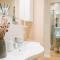 DAMA APARTMENT 2 camere da letto 2 bagni con doccia-7