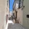 La casa nel borgo