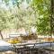 Glicine Apartment Podere Giardino-18