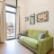 Urban Oasis near Termini with free private Parking-30