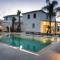 Villa Dafni Private Pool & Relax near Cefalù-47