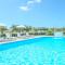 Case Vacanze Mare Nostrum - Villas in front of the Beach with Pool-55
