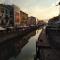 Camera Navigli con bagno privato-18